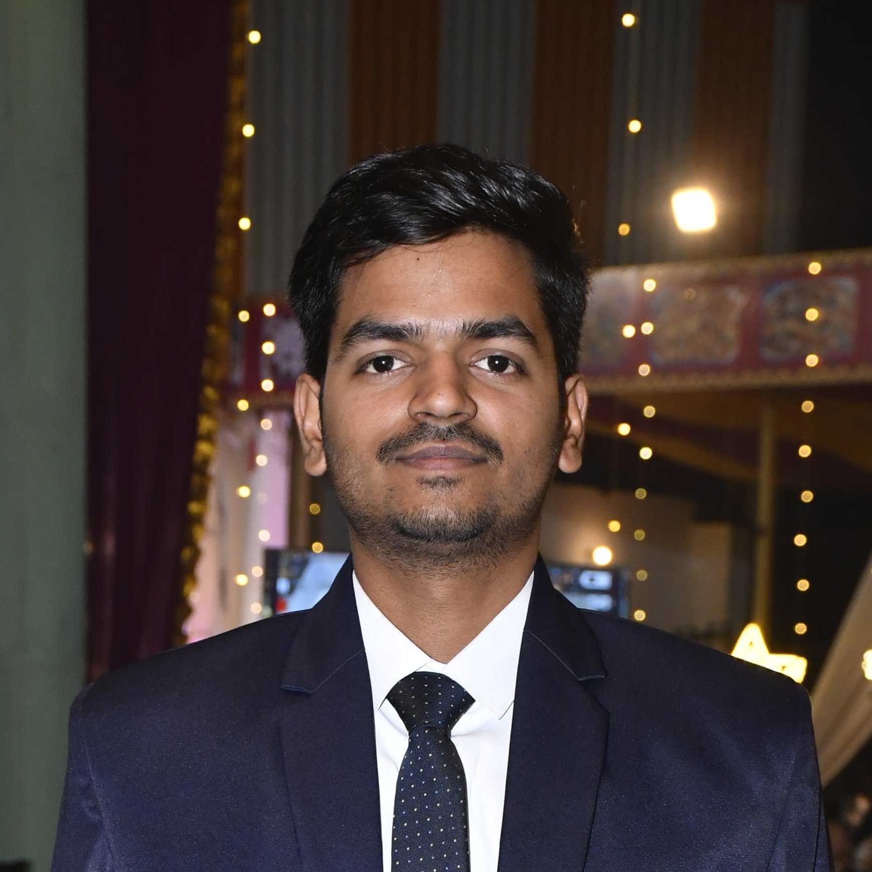 Sarabjeet Singh